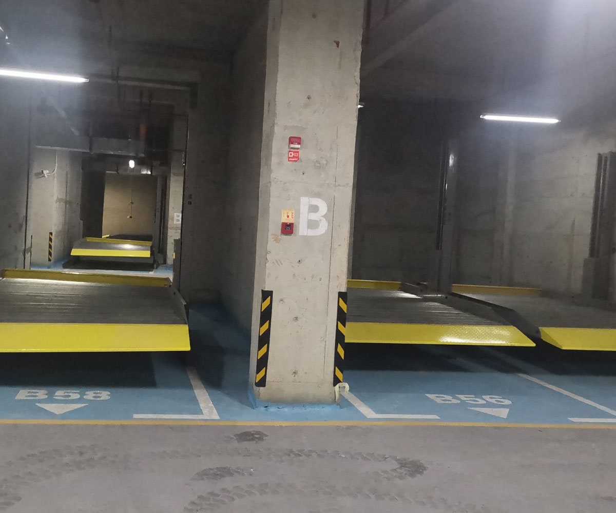 鳳岡簡(jiǎn)易升降類(lèi)停車(chē)設備廠(chǎng)家