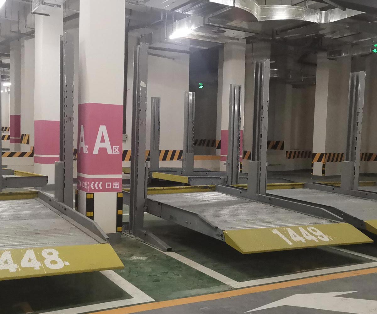 四柱簡(jiǎn)易升降立體停車(chē)庫改造.jpg