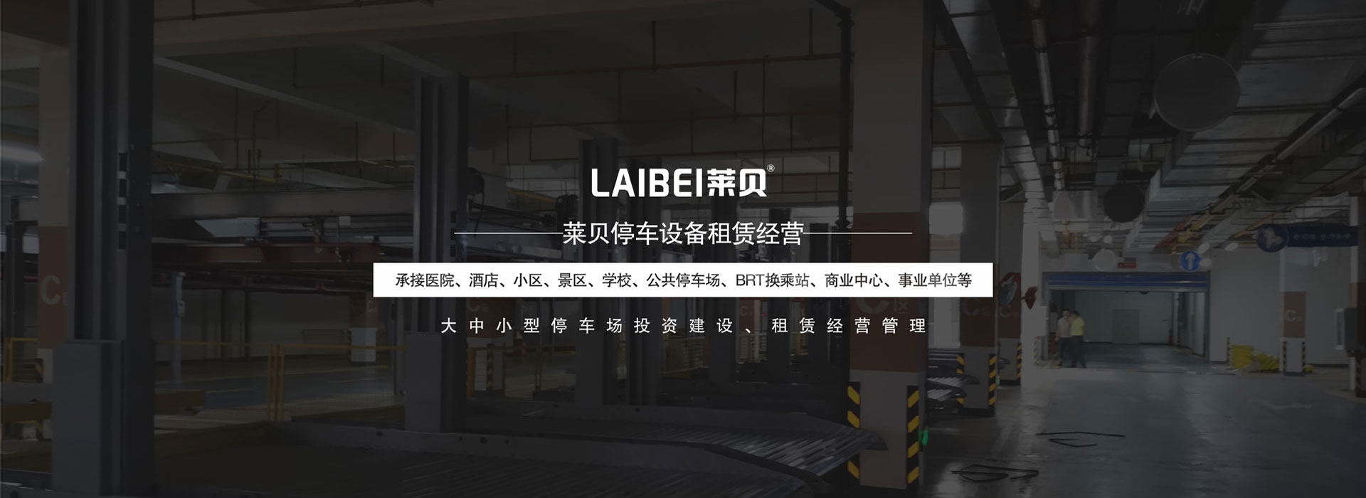 貴州二層簡(jiǎn)易升降類(lèi)機械車(chē)庫